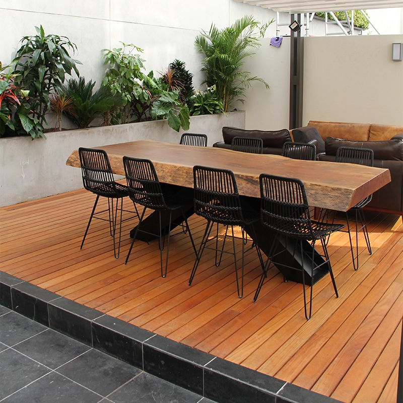 Decking Bozovich - Imagen 3