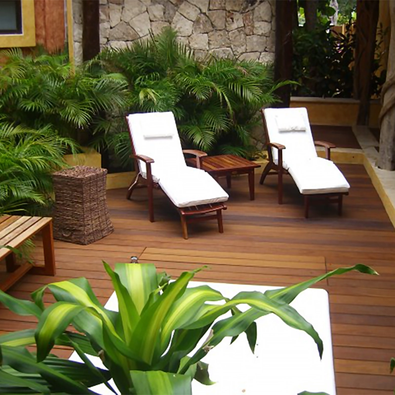 Decking Bozovich - Imagen 4