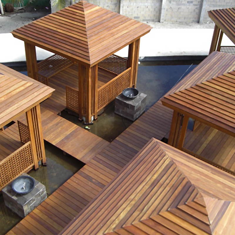 Decking Bozovich - Imagen 5