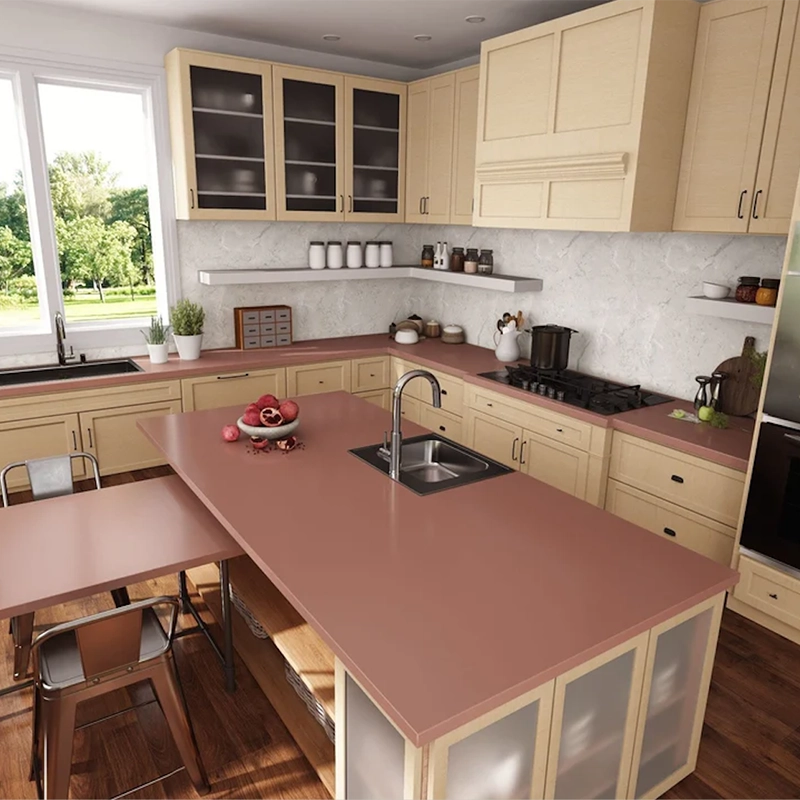 Laminado Formica® | Laminado Plástico de Alta Presión (HPL) - Imagen 19