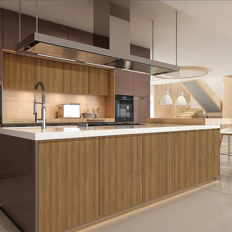 Laminado Formica® | Laminado Plástico de Alta Presión (HPL) - Imagen 11