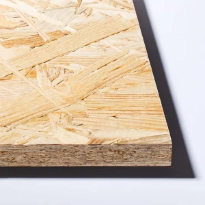 OSB Kronospan | Tablero Estructural para Construcción