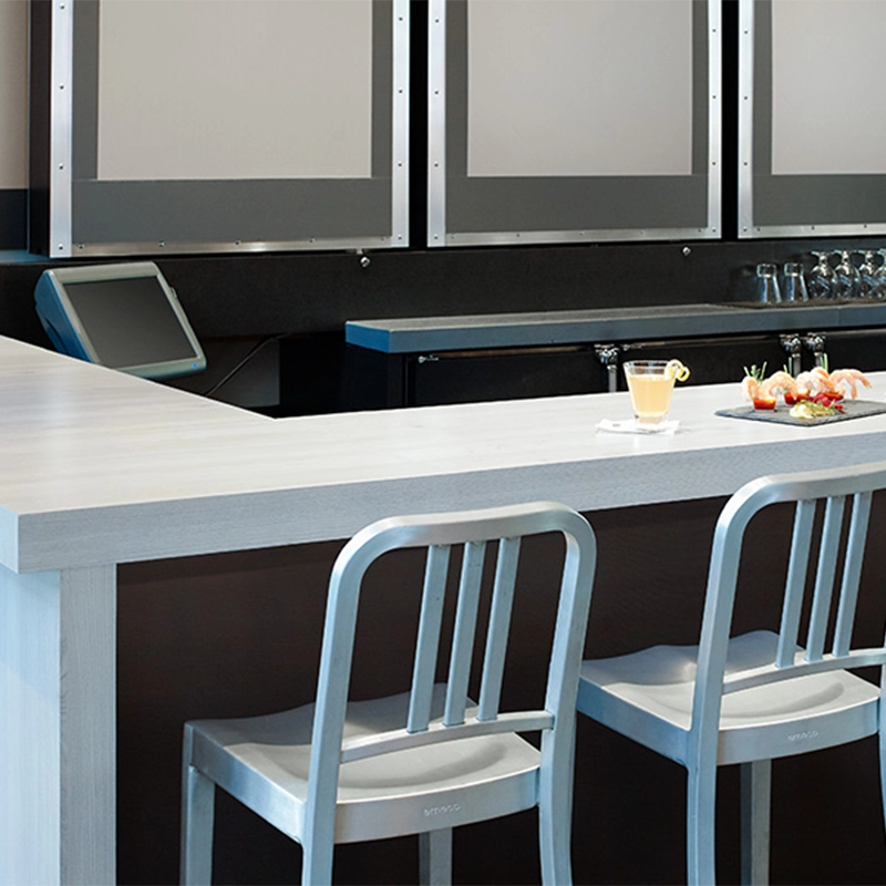 ColorCore®2 Formica | Laminado de Color Sólido sin Líneas Negras