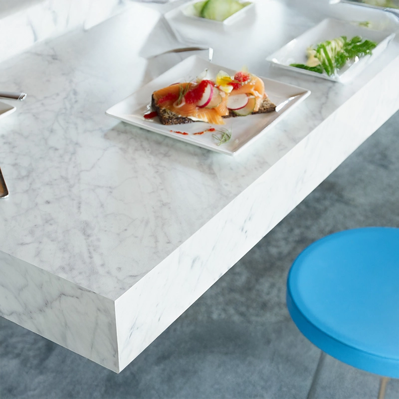 ColorCore®2 Formica | Laminado de Color Sólido sin Líneas Negras - Imagen 2
