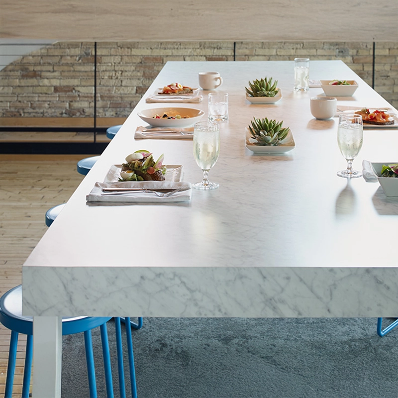 ColorCore®2 Formica | Laminado de Color Sólido sin Líneas Negras - Imagen 9