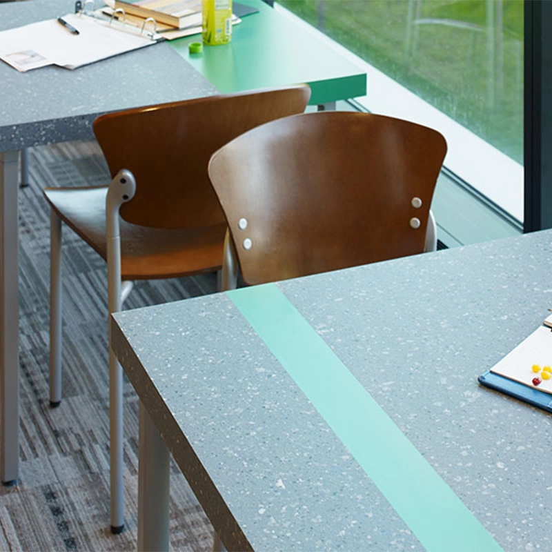 ColorCore®2 Formica | Laminado de Color Sólido sin Líneas Negras - Imagen 4
