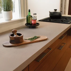 Everform® Formica | Superficie Sólida Premium sin Juntas