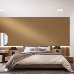 Laminado Metálico Homapal® | Superficie Decorativa Metálica Premium