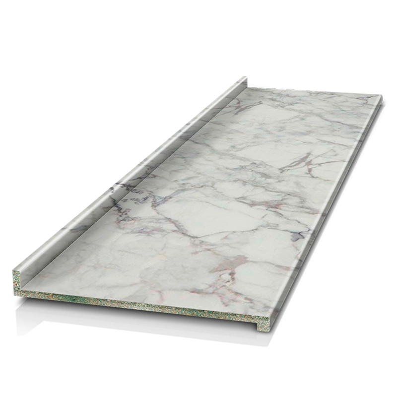 Cubierta de Cocina Nova Plus NAPSA con Laminado Formica® - Imagen 12