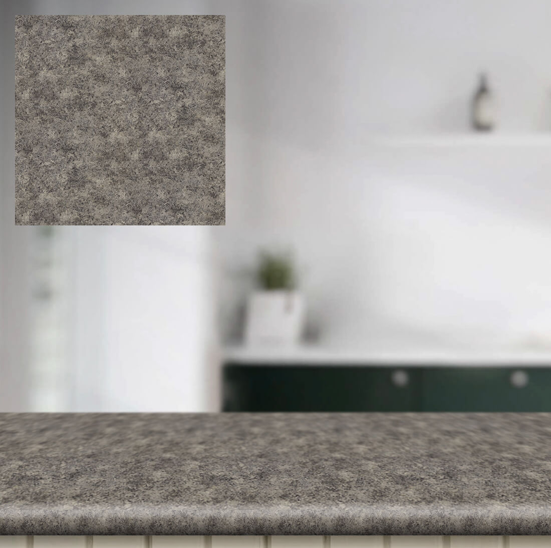 Cubierta de Cocina Encimera NAPSA con Laminado Formica® - Imagen 16