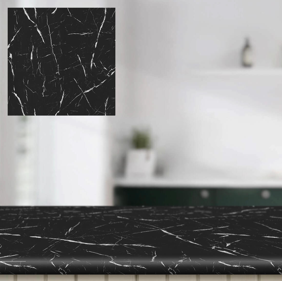 Cubierta de Cocina Encimera NAPSA con Laminado Formica® - Imagen 10
