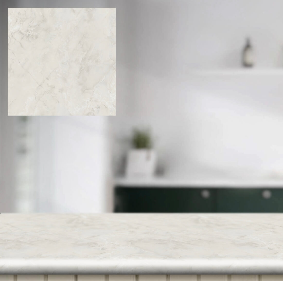 Cubierta de Cocina Encimera NAPSA con Laminado Formica® - Imagen 9