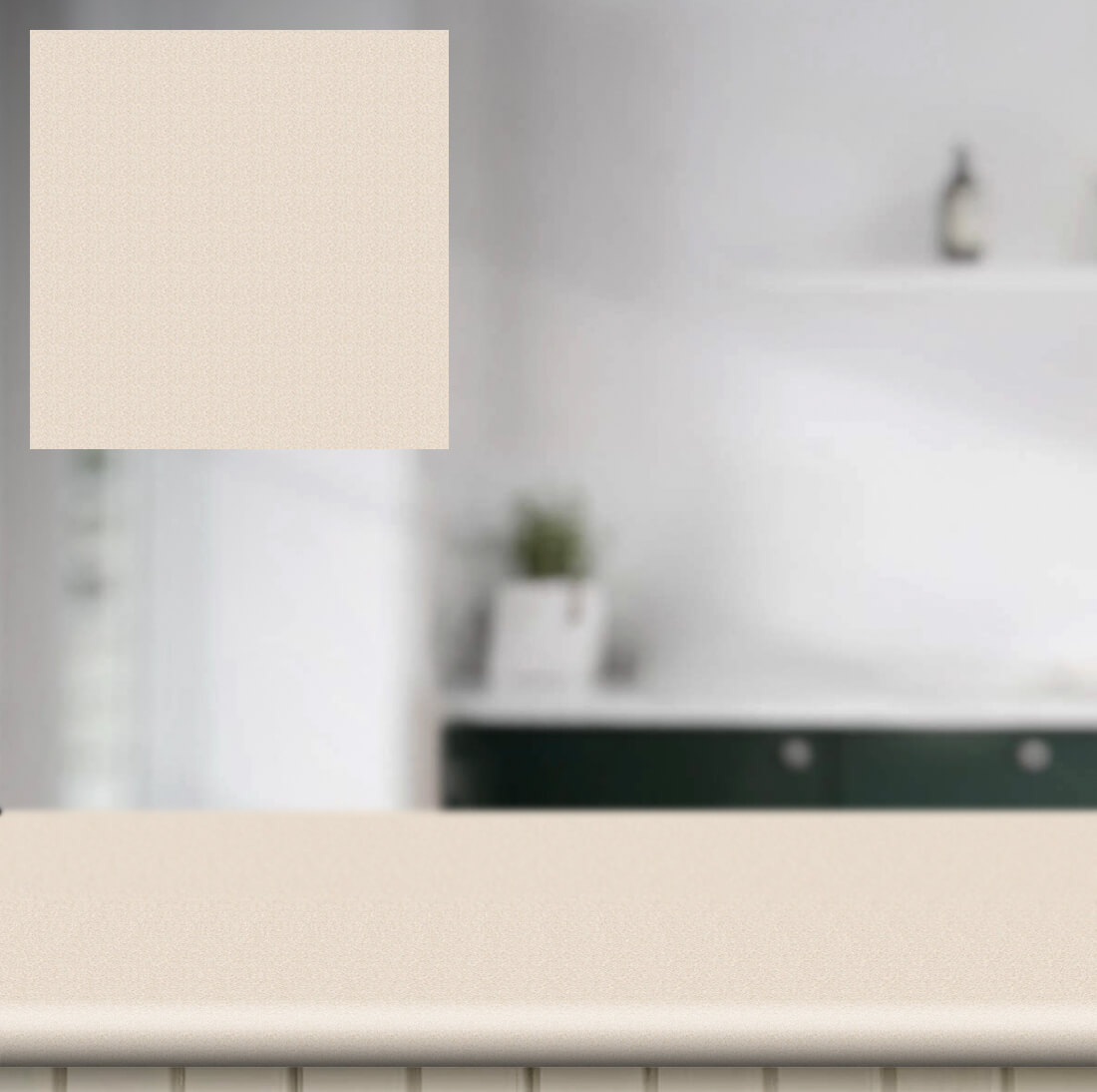 Cubierta de Cocina Encimera NAPSA con Laminado Formica® - Imagen 8