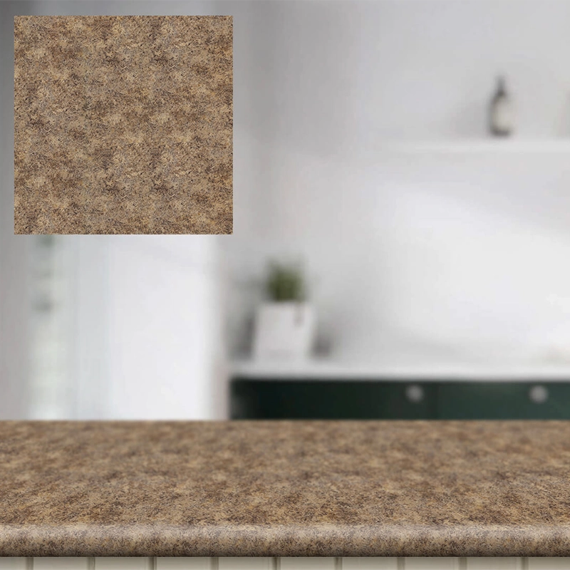 Cubierta de Cocina Nova Plus NAPSA con Laminado Formica® - Imagen 7