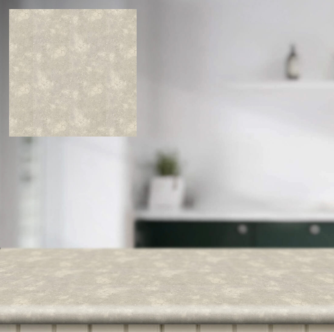 Cubierta de Cocina Encimera NAPSA con Laminado Formica® - Imagen 6