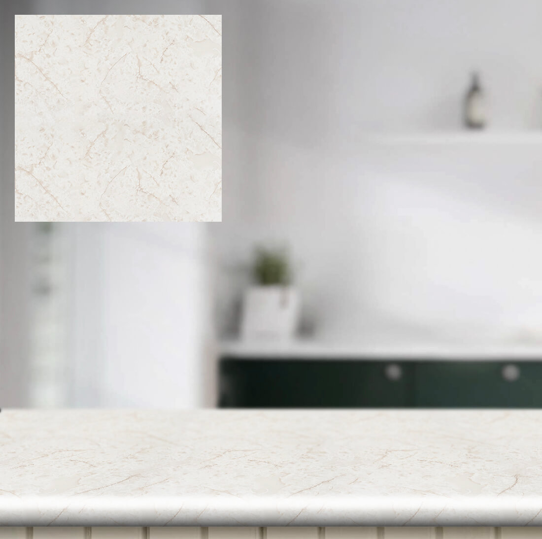 Cubierta de Cocina Encimera NAPSA con Laminado Formica® - Imagen 18