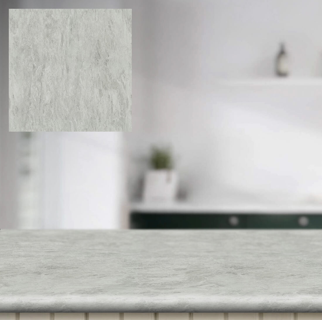 Cubierta de Cocina Encimera NAPSA con Laminado Formica® - Imagen 5