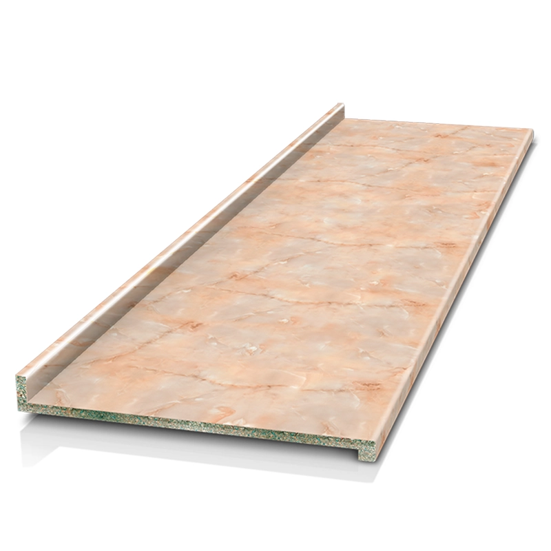 Cubierta de Cocina Nova Plus NAPSA con Laminado Formica® - Imagen 2