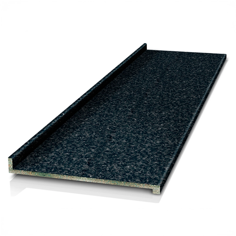 Cubierta de Cocina Nova Plus NAPSA con Laminado Formica® - Imagen 4