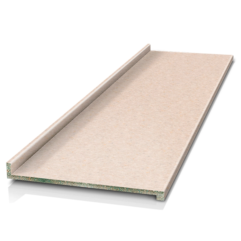 Cubierta de Cocina Nova Plus NAPSA con Laminado Formica® - Imagen 8