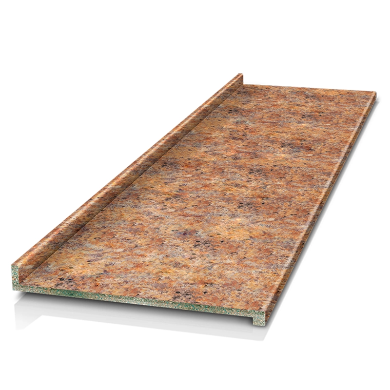 Cubierta de Cocina Nova Plus NAPSA con Laminado Formica® - Imagen 6