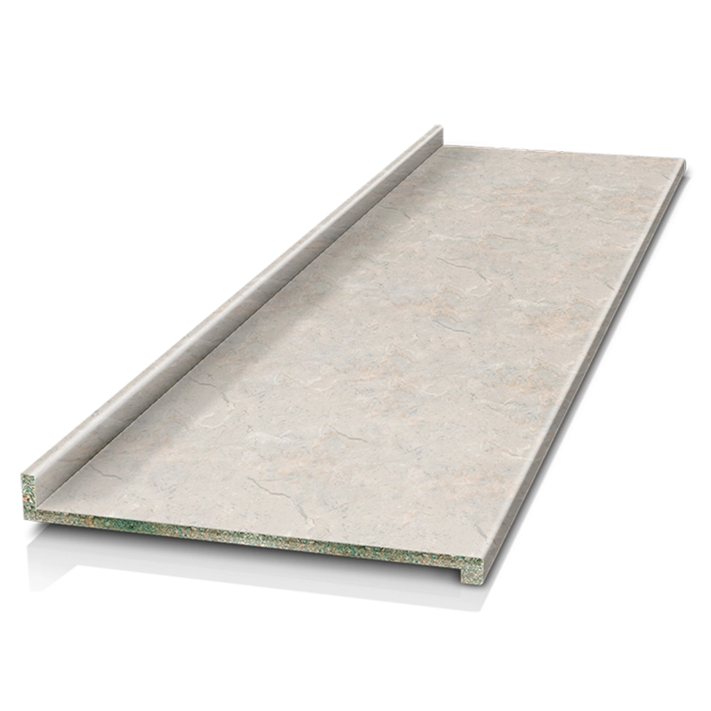 Cubierta de Cocina Nova Plus NAPSA con Laminado Formica® - Imagen 10