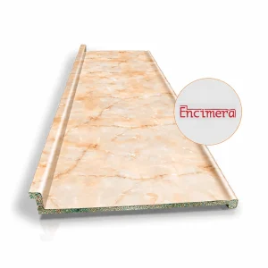 Cubierta de Cocina Encimera NAPSA con Laminado Formica®
