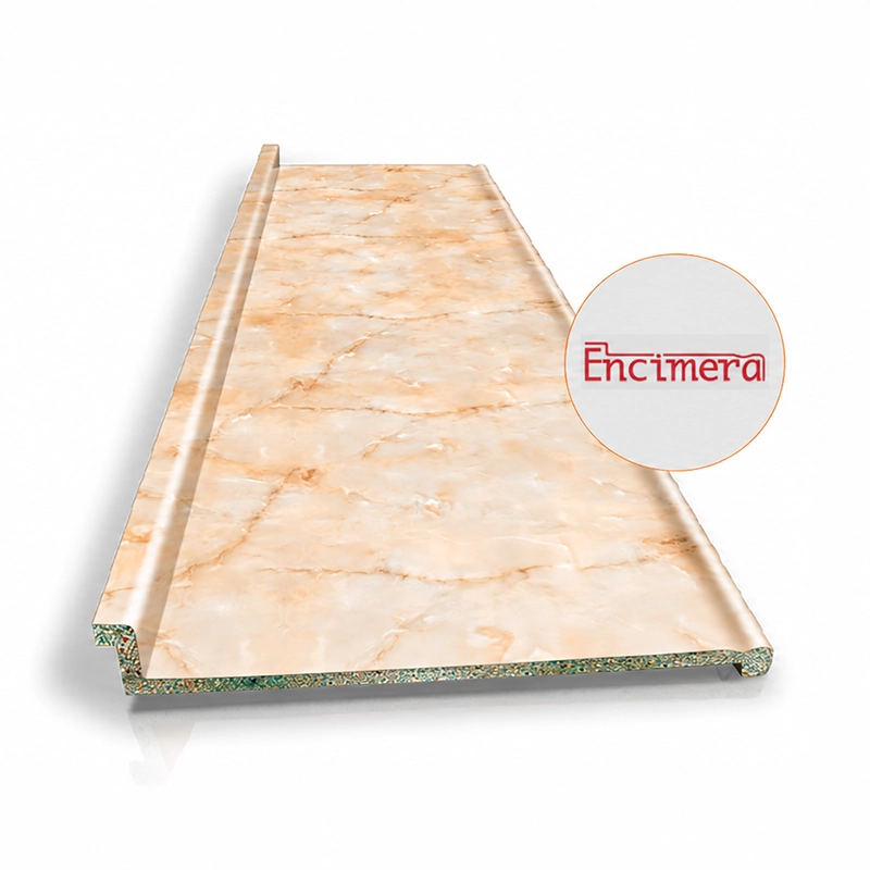 Cubierta de Cocina Encimera NAPSA con Laminado Formica®