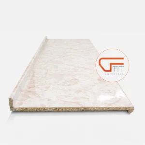 Cubierta de Cocina FIT NAPSA con Laminado Formica®