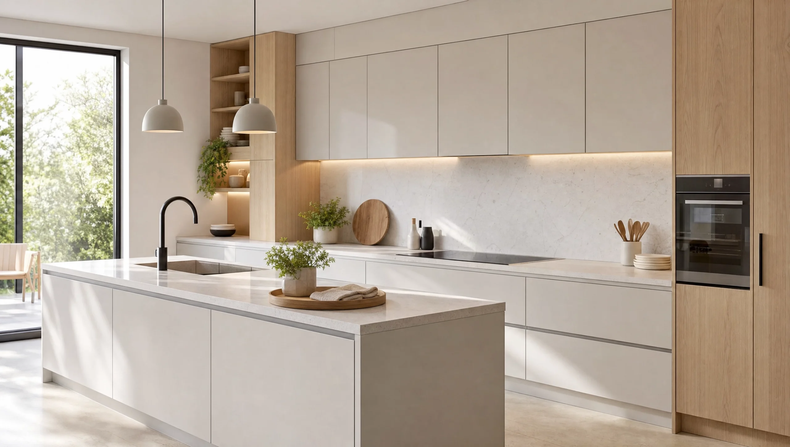 Cómo limpiar muebles de melamina sin dañarlos | TriplayMARKET